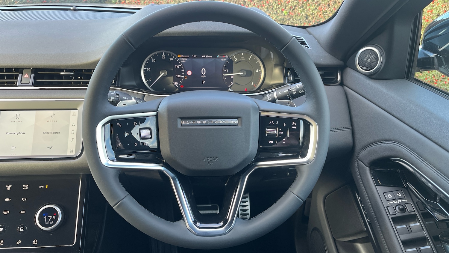 Used Land Rover Range Rover Evoque 2022 for sale - 76862272: Photo 15