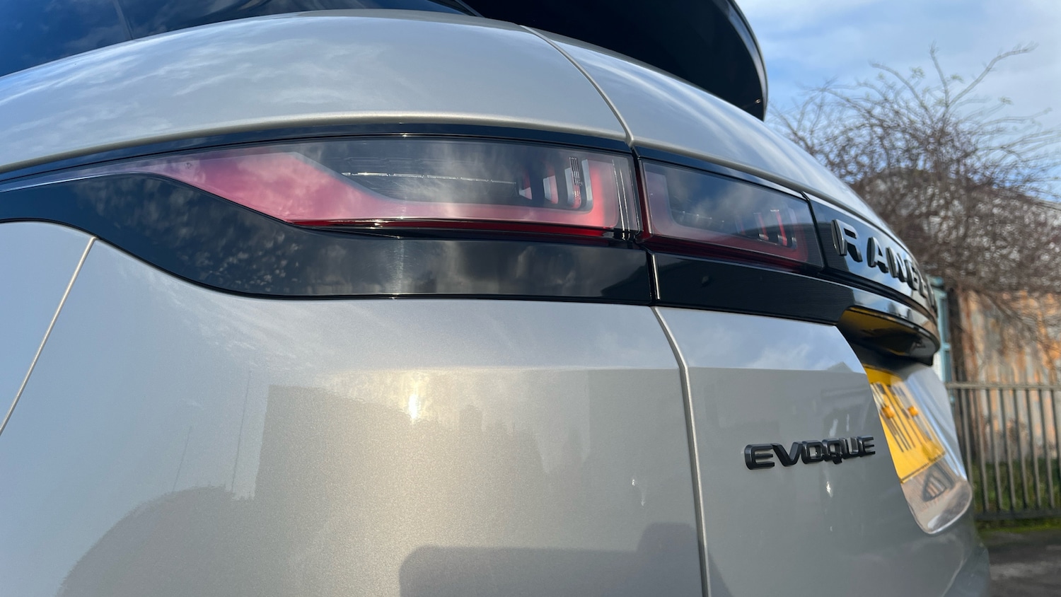 Used Land Rover Range Rover Evoque 2022 for sale - 76862272: Photo 19