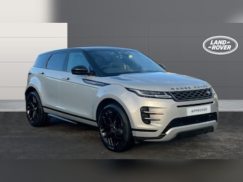 2022 (22) - 2.0 D200 R-Dynamic SE 5dr Auto Diesel Hatchback