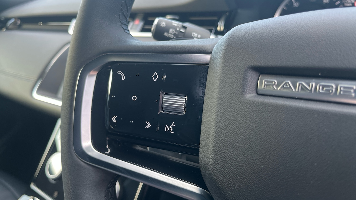 Used Land Rover Range Rover Evoque 2022 for sale - 76862272: Photo 22