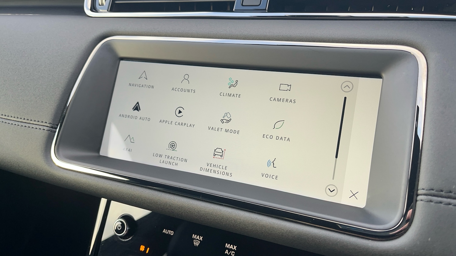 Used Land Rover Range Rover Evoque 2022 for sale - 76862272: Photo 24