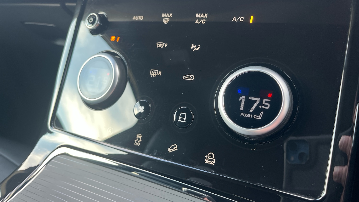 Used Land Rover Range Rover Evoque 2022 for sale - 76862272: Photo 26