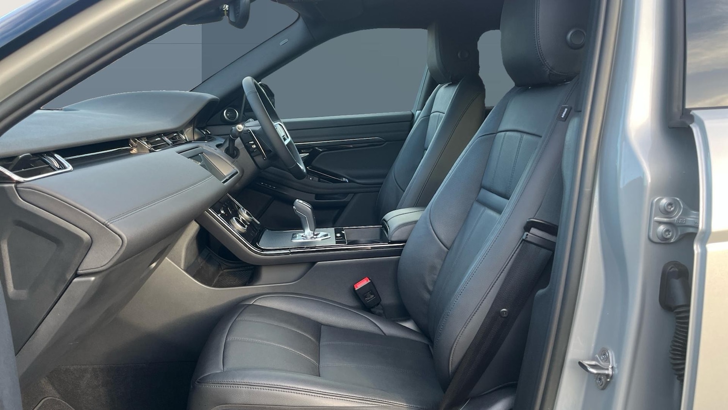 Used Land Rover Range Rover Evoque 2022 for sale - 76862272: Photo 3