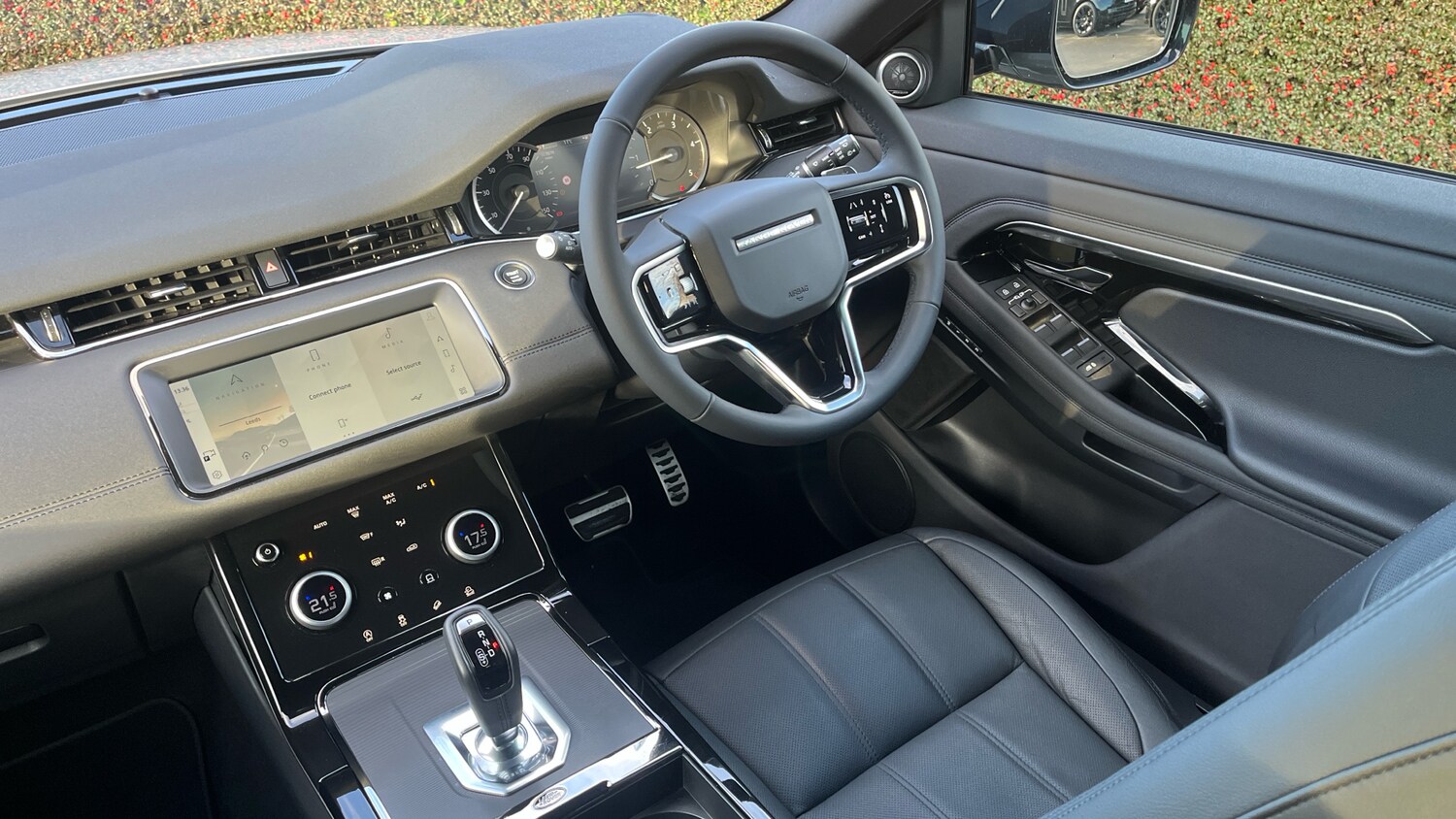 Used Land Rover Range Rover Evoque 2022 for sale - 76862272: Photo 33