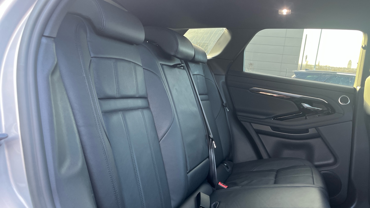 Used Land Rover Range Rover Evoque 2022 for sale - 76862272: Photo 34