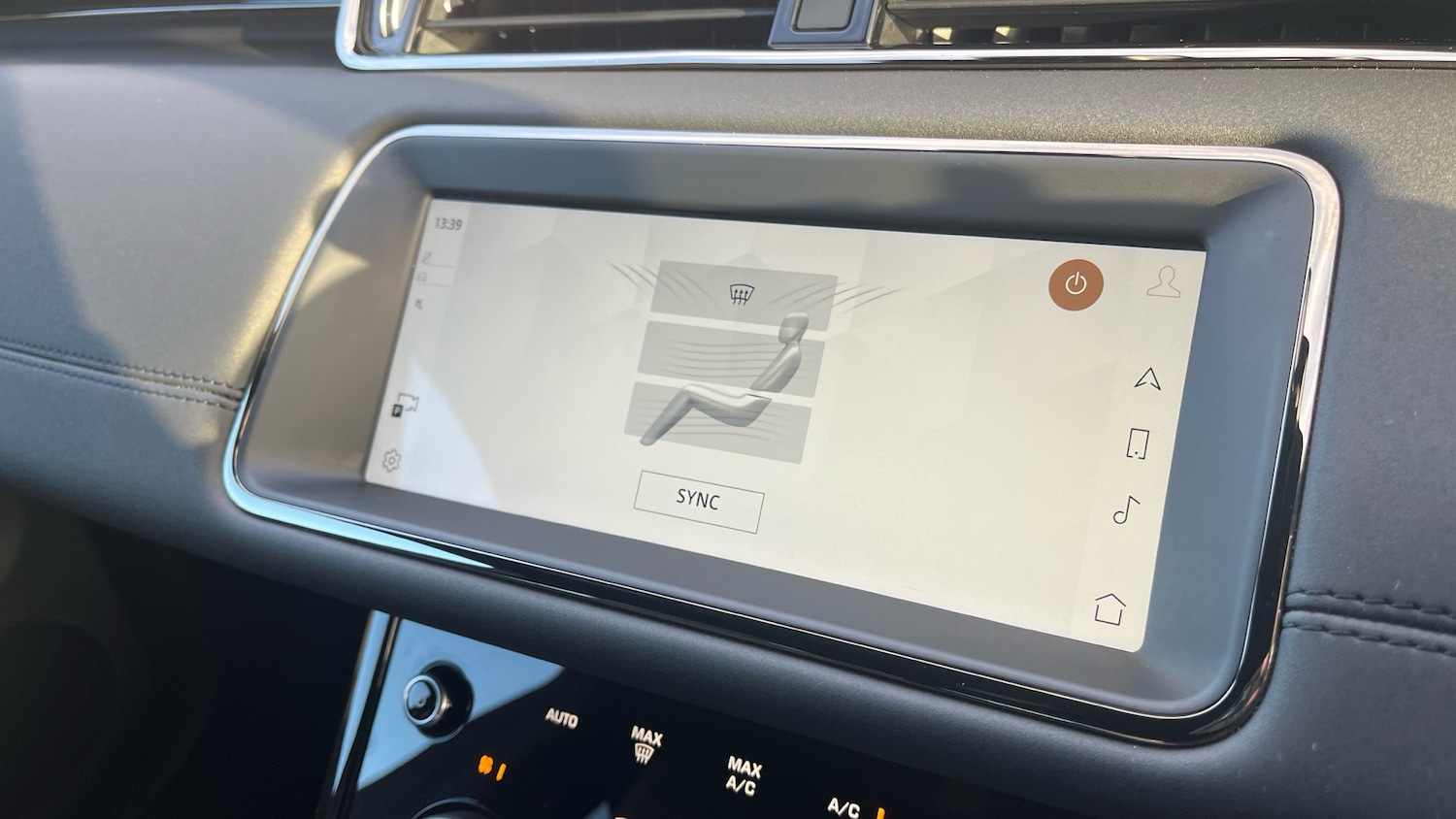 Used Land Rover Range Rover Evoque 2022 for sale - 76862272: Photo 36