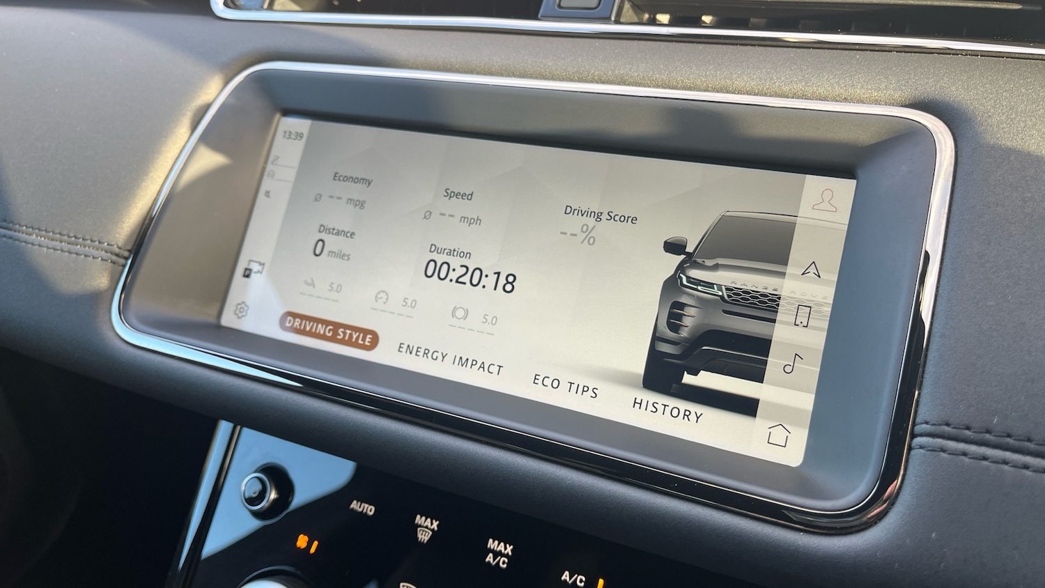 Used Land Rover Range Rover Evoque 2022 for sale - 76862272: Photo 37