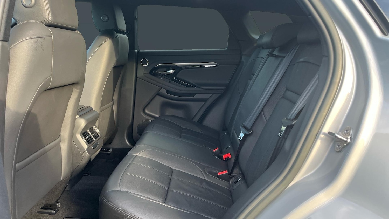 Used Land Rover Range Rover Evoque 2022 for sale - 76862272: Photo 4