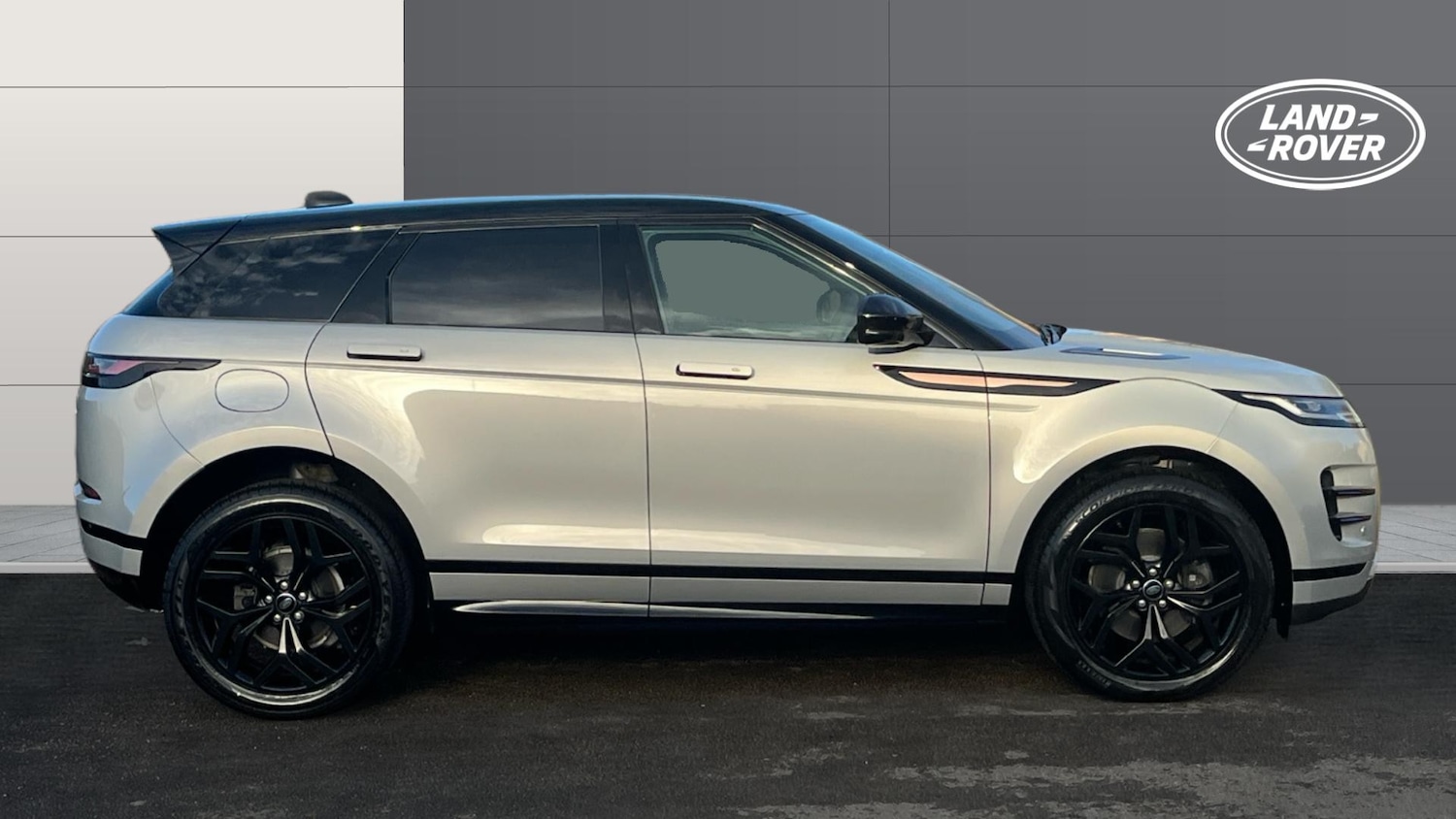 Used Land Rover Range Rover Evoque 2022 for sale - 76862272: Photo 5