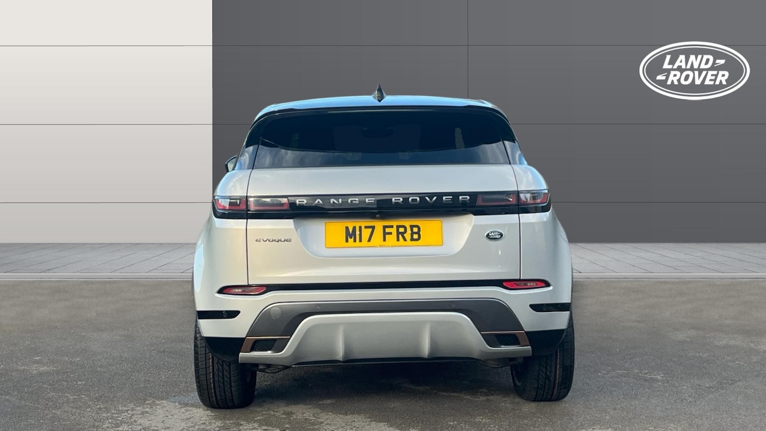 Used Land Rover Range Rover Evoque 2022 for sale - 76862272: Photo 6