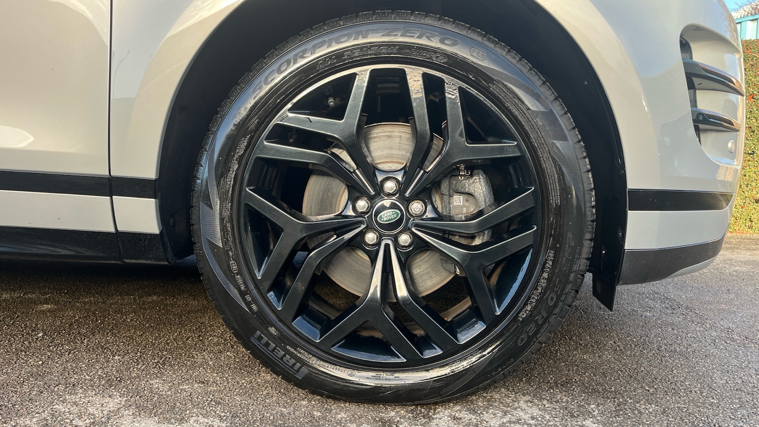 Used Land Rover Range Rover Evoque 2022 for sale - 76862272: Photo 8