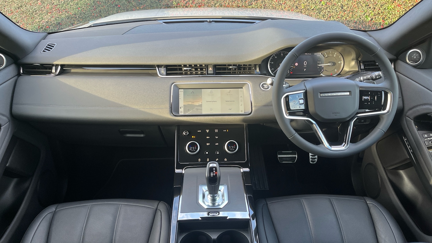 Used Land Rover Range Rover Evoque 2022 for sale - 76862272: Photo 9