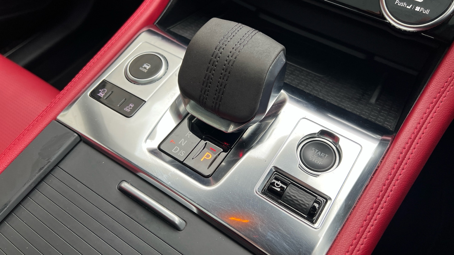 Used Jaguar F-Pace 2021 for sale - 77298183: Photo 13