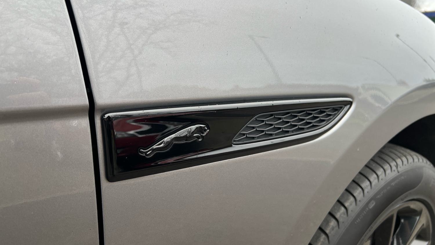 Used Jaguar F-Pace 2021 for sale - 77298183: Photo 21