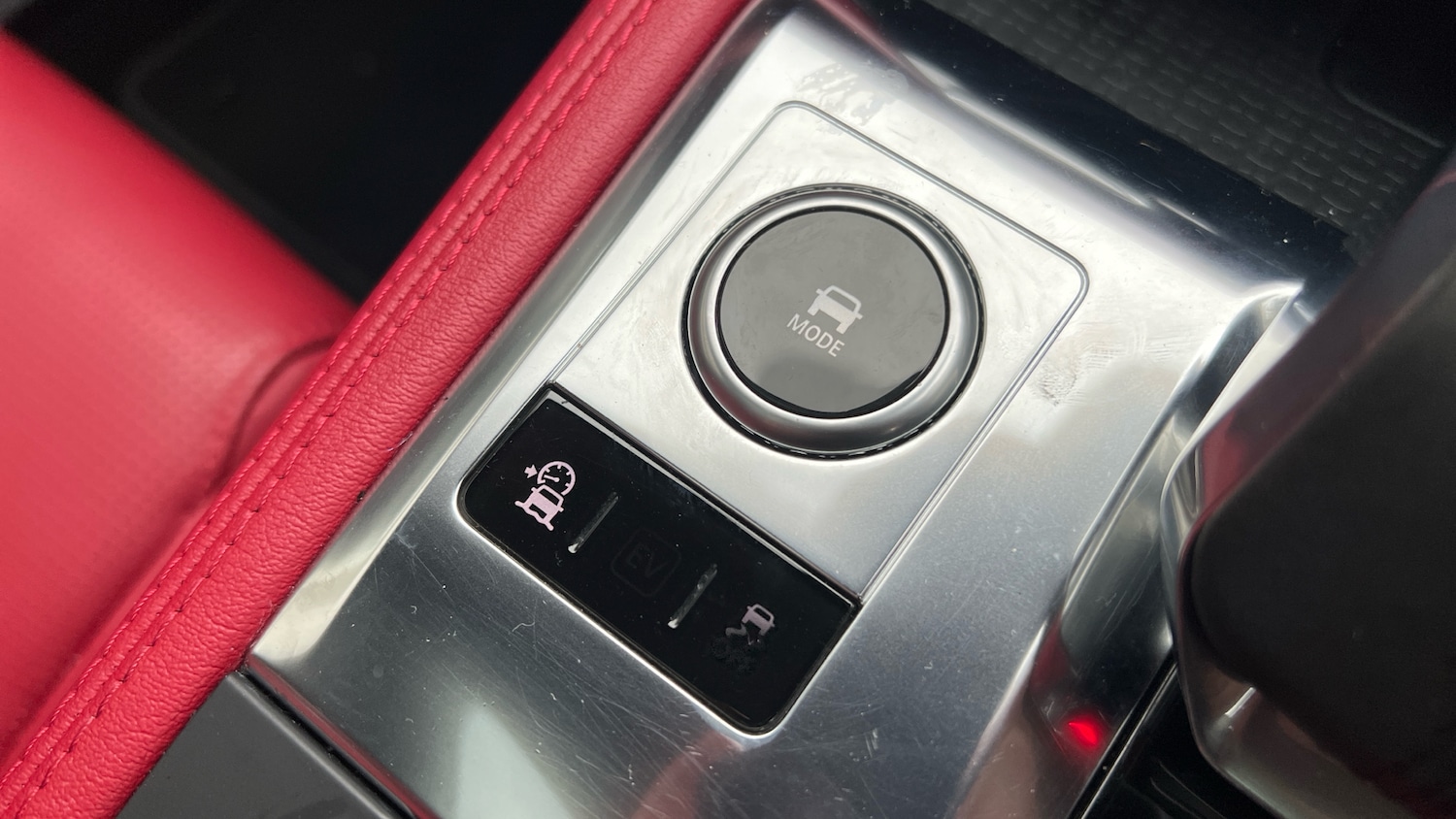 Used Jaguar F-Pace 2021 for sale - 77298183: Photo 22