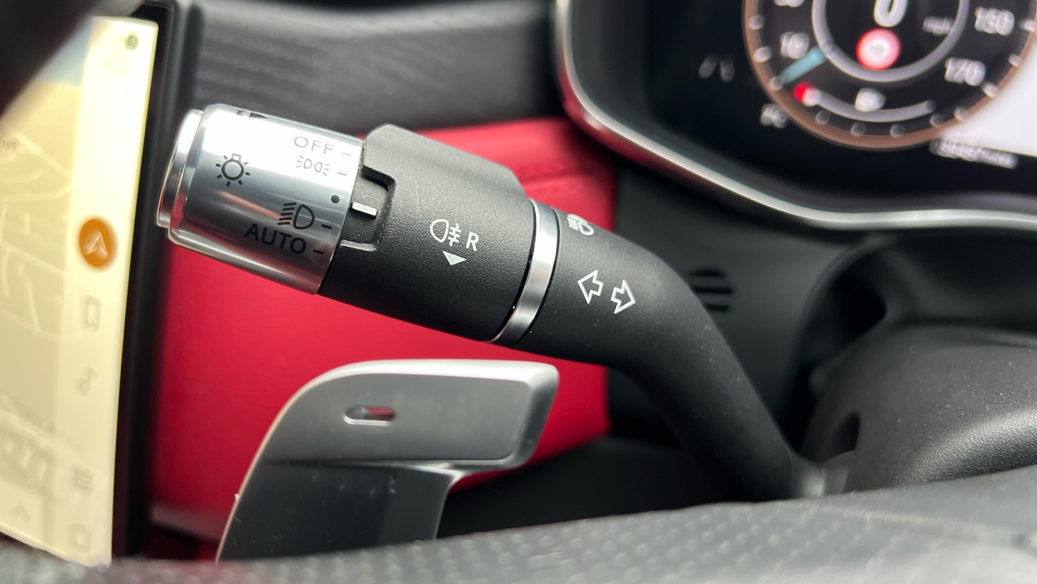 Used Jaguar F-Pace 2021 for sale - 77298183: Photo 27