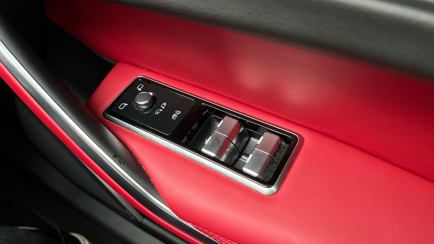 Used Jaguar F-Pace 2021 for sale - 77298183: Photo 30