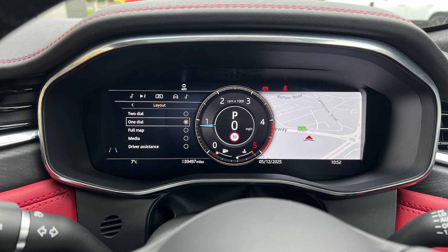 Used Jaguar F-Pace 2021 for sale - 77298183: Photo 39