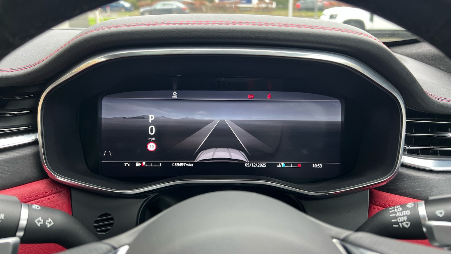 Used Jaguar F-Pace 2021 for sale - 77298183: Photo 42