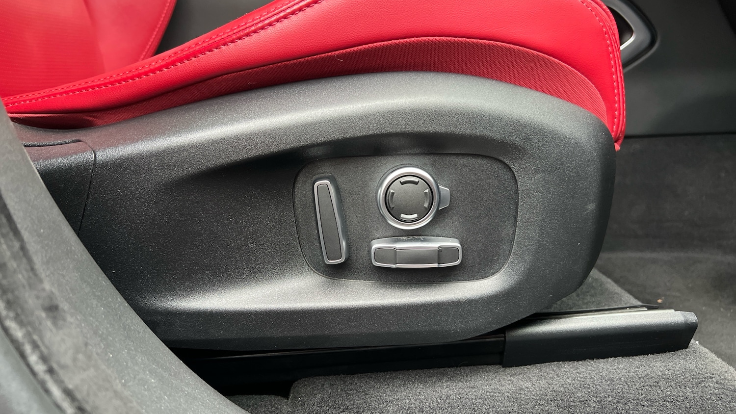 Used Jaguar F-Pace 2021 for sale - 77298183: Photo 48