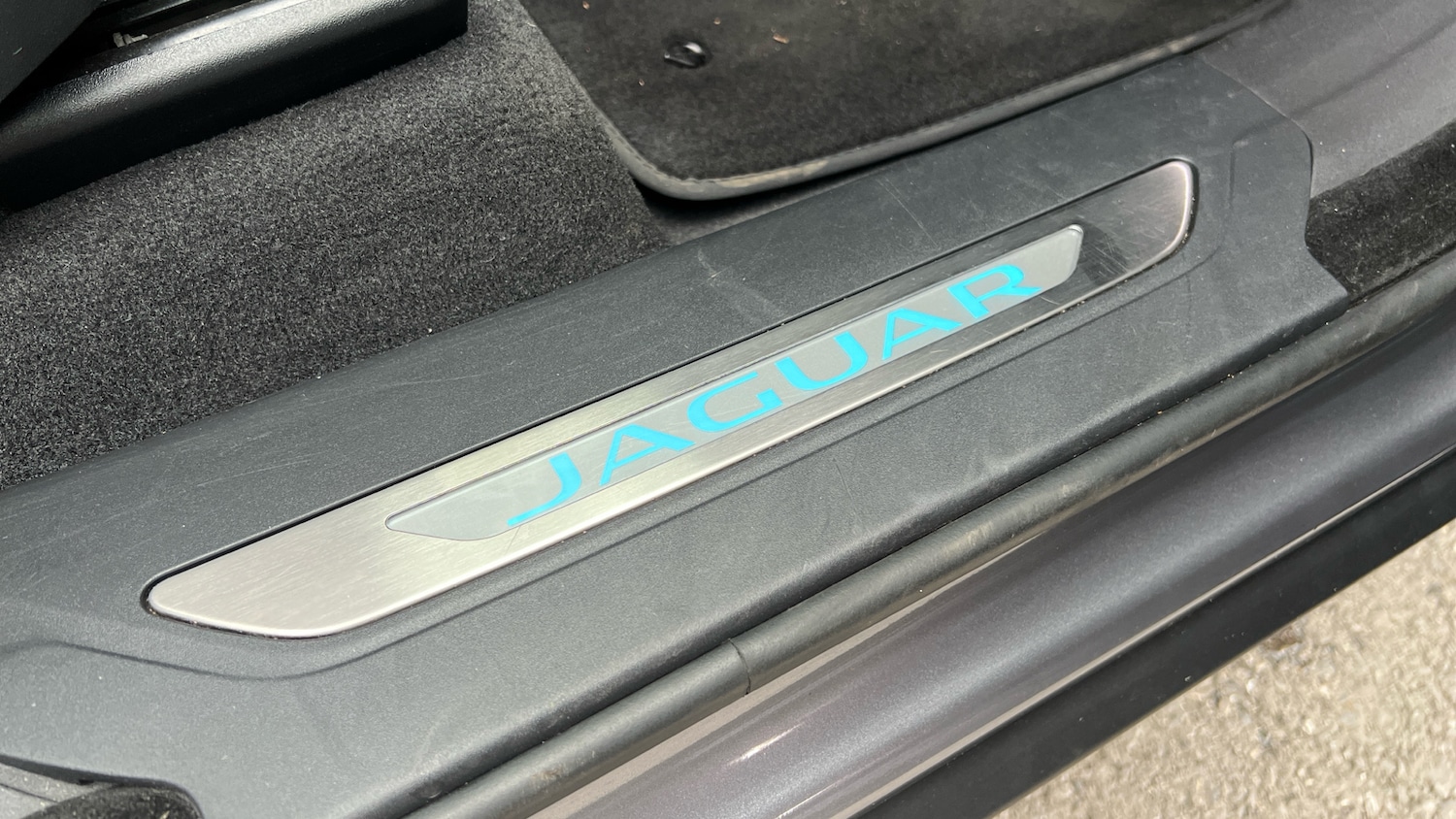 Used Jaguar F-Pace 2021 for sale - 77298183: Photo 49