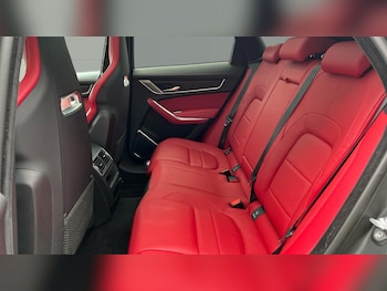 Used Jaguar F-Pace 2021 for sale - 77298183: Photo