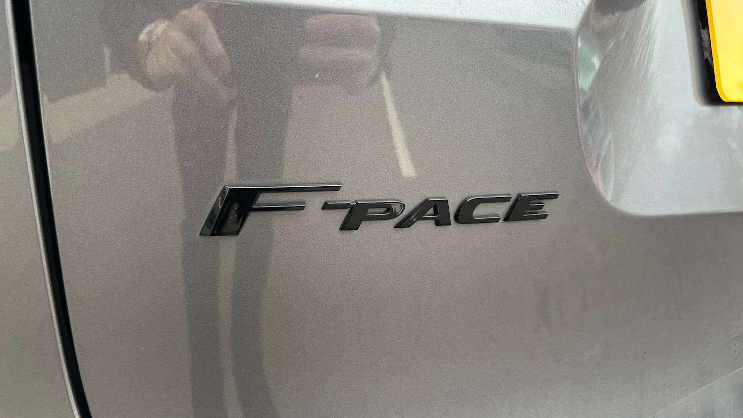 Used Jaguar F-Pace 2021 for sale - 77298183: Photo 54