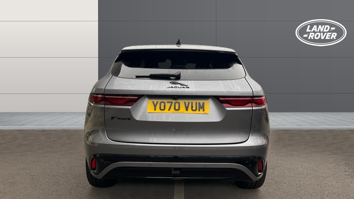 Used Jaguar F-Pace 2021 for sale - 77298183: Photo 6