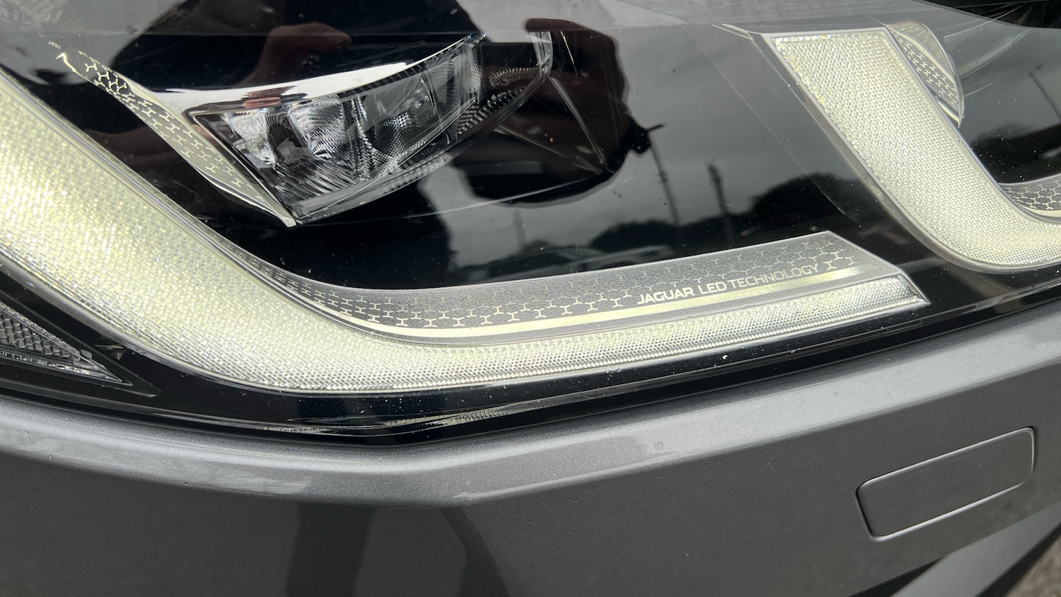 Used Jaguar F-Pace 2021 for sale - 77298183: Photo 63