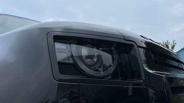Used Land Rover Defender 2025 for sale - 75334946: Photo 17