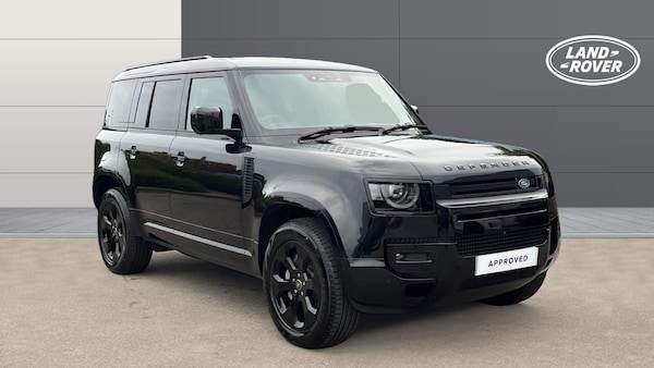 Used Land Rover Defender 2025 for sale - 75334946: Photo 1