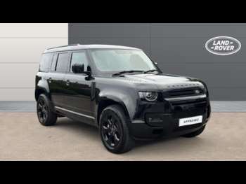 2025 (25) - 3.0 D350 X-Dynamic HSE 110 5dr Auto Diesel Estate