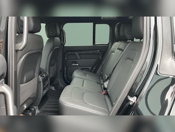 Used Land Rover Defender 2025 for sale - 75334946: Photo
