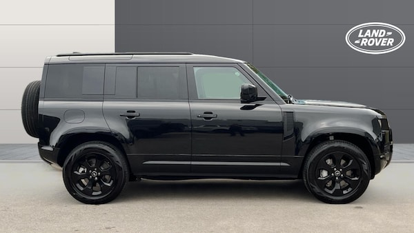 Used Land Rover Defender 2025 for sale - 75334946: Photo 5