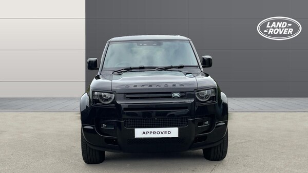 Used Land Rover Defender 2025 for sale - 75334946: Photo 7
