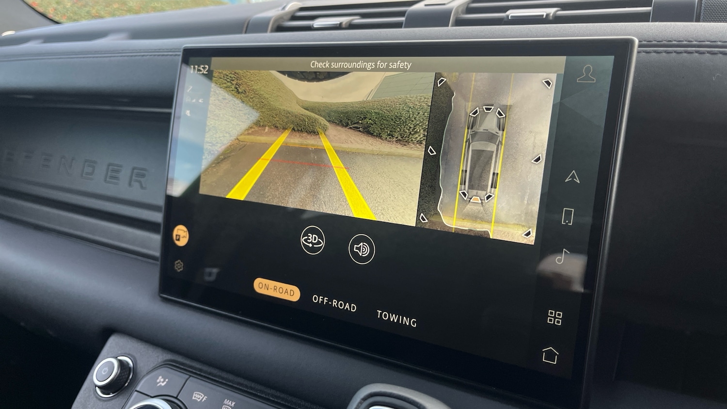 Used Land Rover Defender 2024 for sale - 76477756: Photo 12