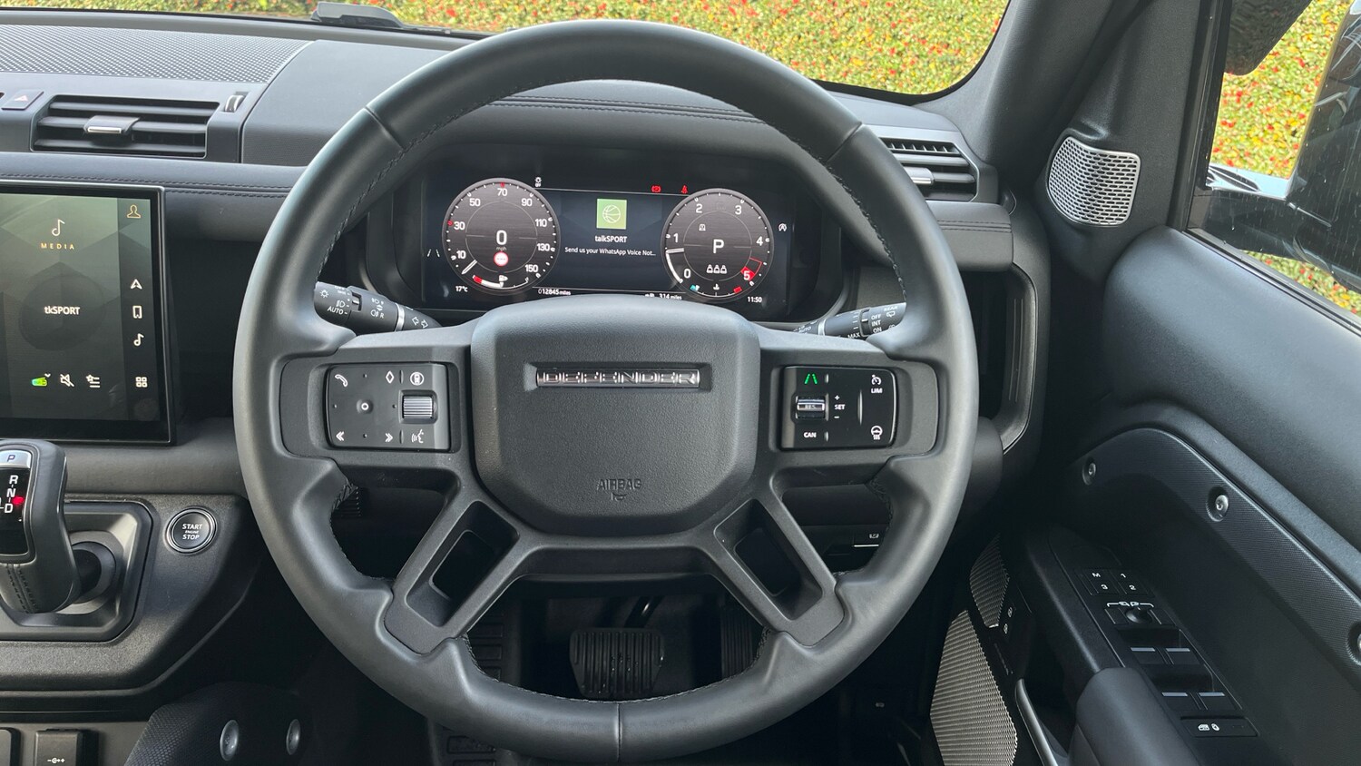 Used Land Rover Defender 2024 for sale - 76477756: Photo 15