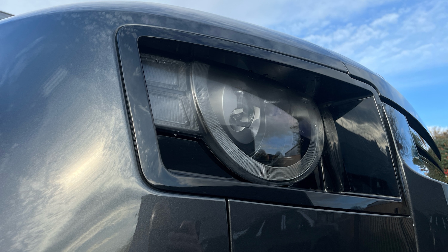 Used Land Rover Defender 2024 for sale - 76477756: Photo 17