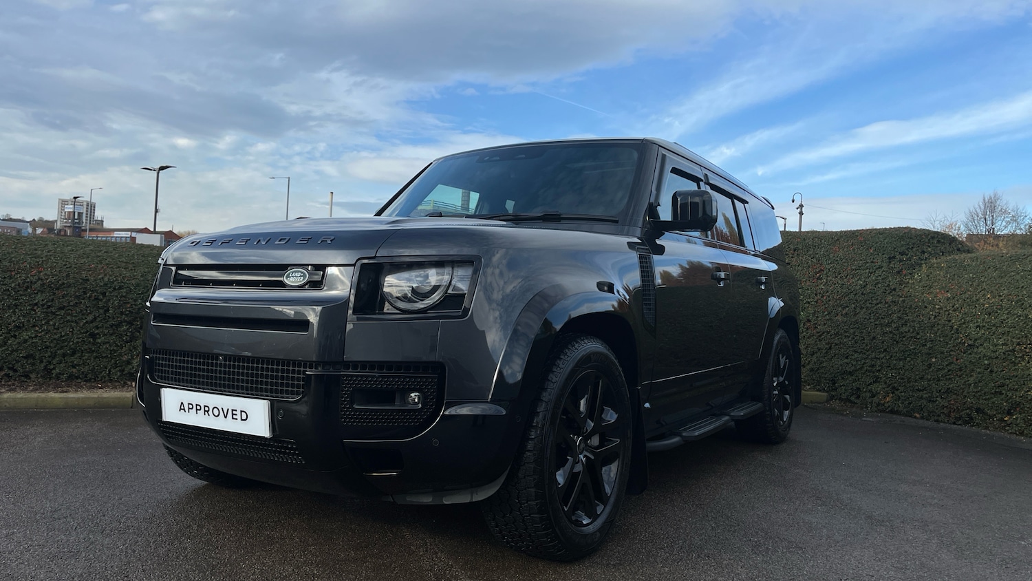 Used Land Rover Defender 2024 for sale - 76477756: Photo 23