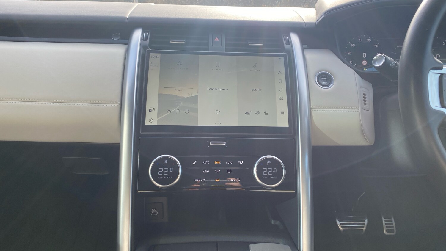 Used Land Rover Discovery 2023 for sale - 78149292: Photo 14