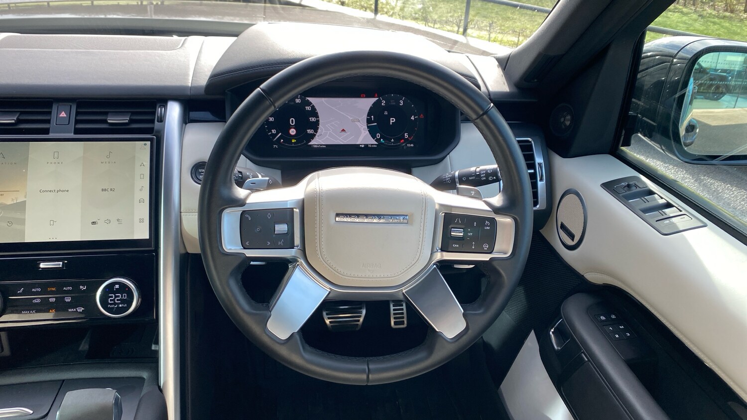 Used Land Rover Discovery 2023 for sale - 78149292: Photo 15