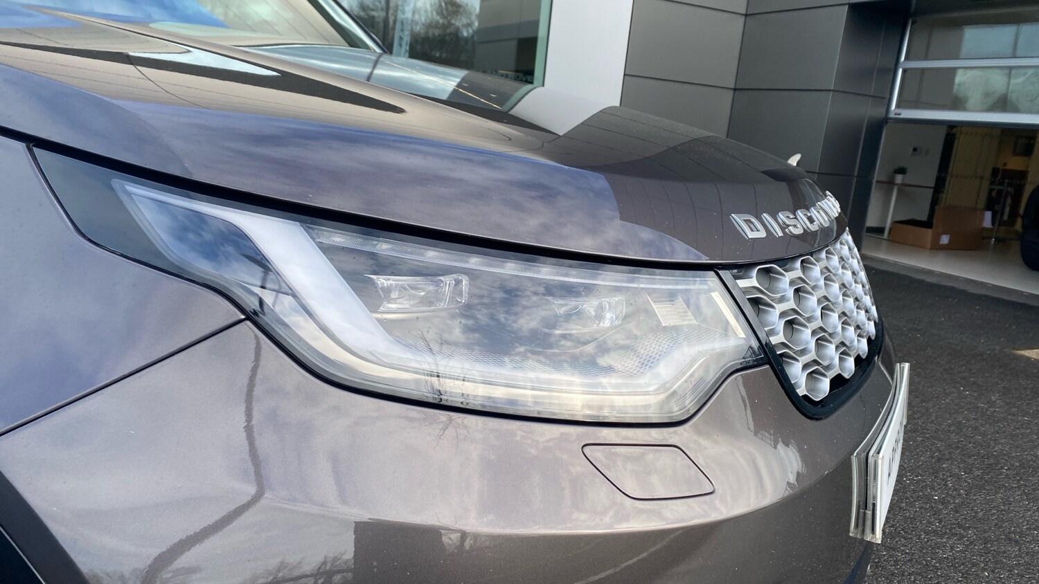 Used Land Rover Discovery 2023 for sale - 78149292: Photo 17