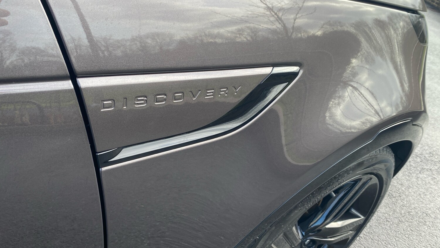 Used Land Rover Discovery 2023 for sale - 78149292: Photo 20