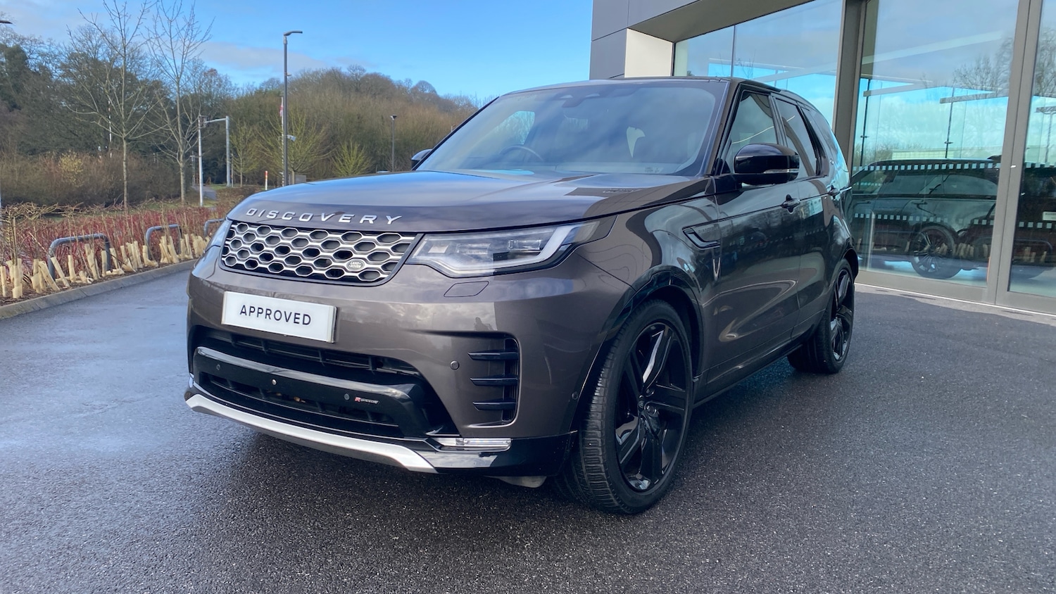 Used Land Rover Discovery 2023 for sale - 78149292: Photo 21