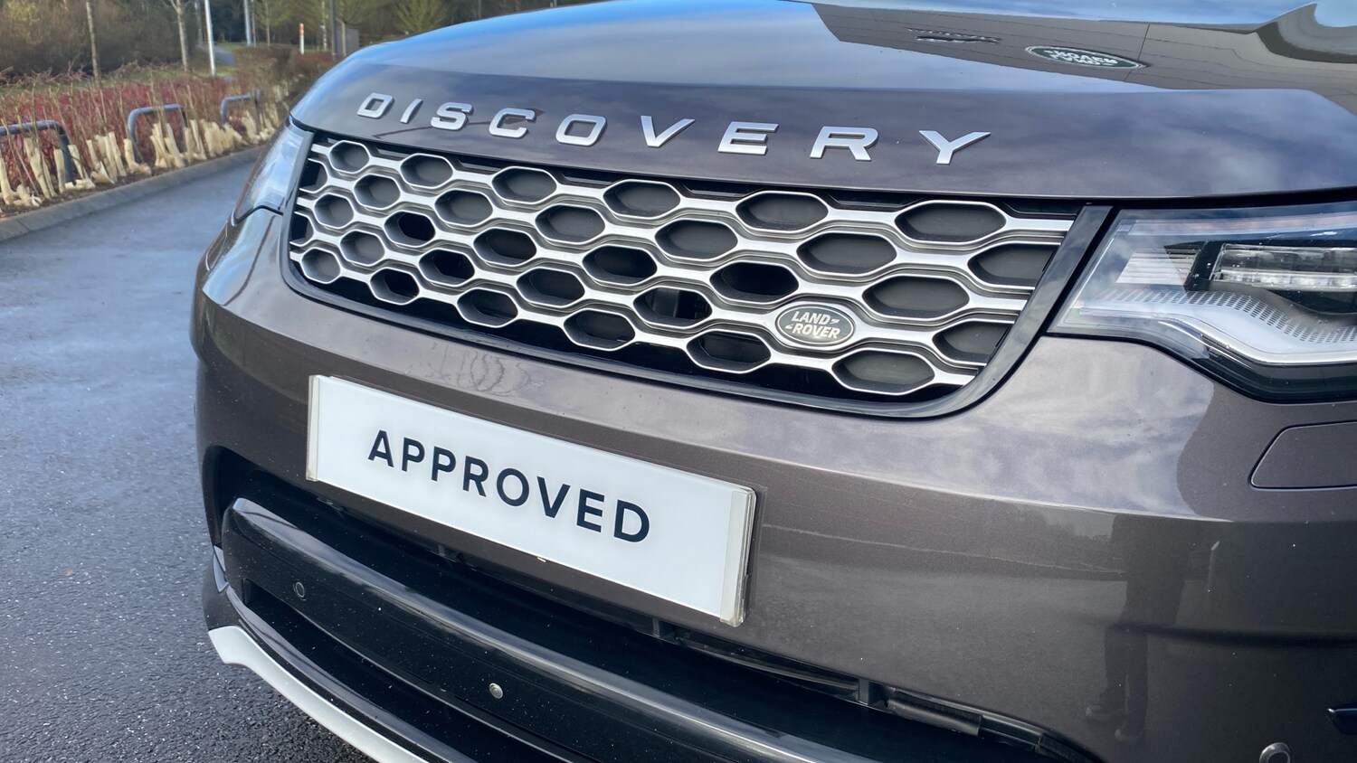 Used Land Rover Discovery 2023 for sale - 78149292: Photo 22