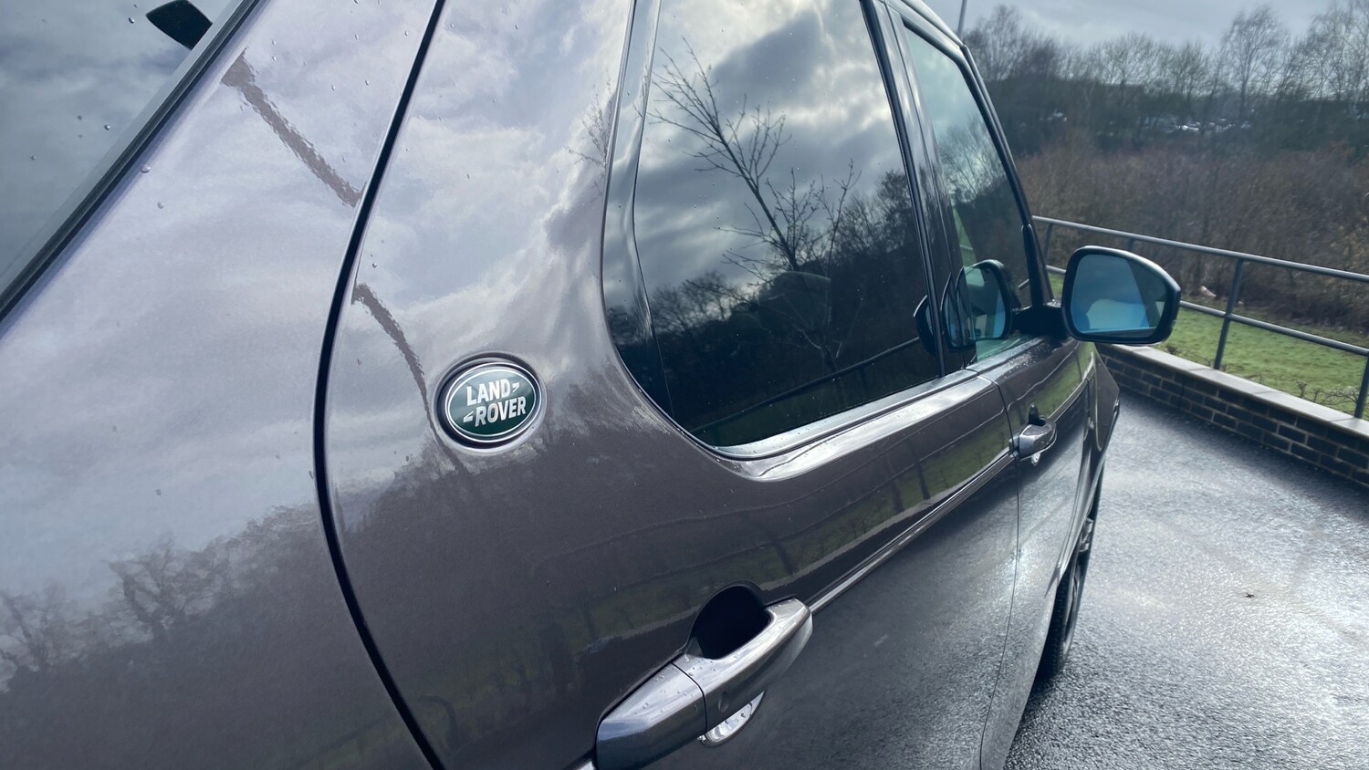 Used Land Rover Discovery 2023 for sale - 78149292: Photo 23