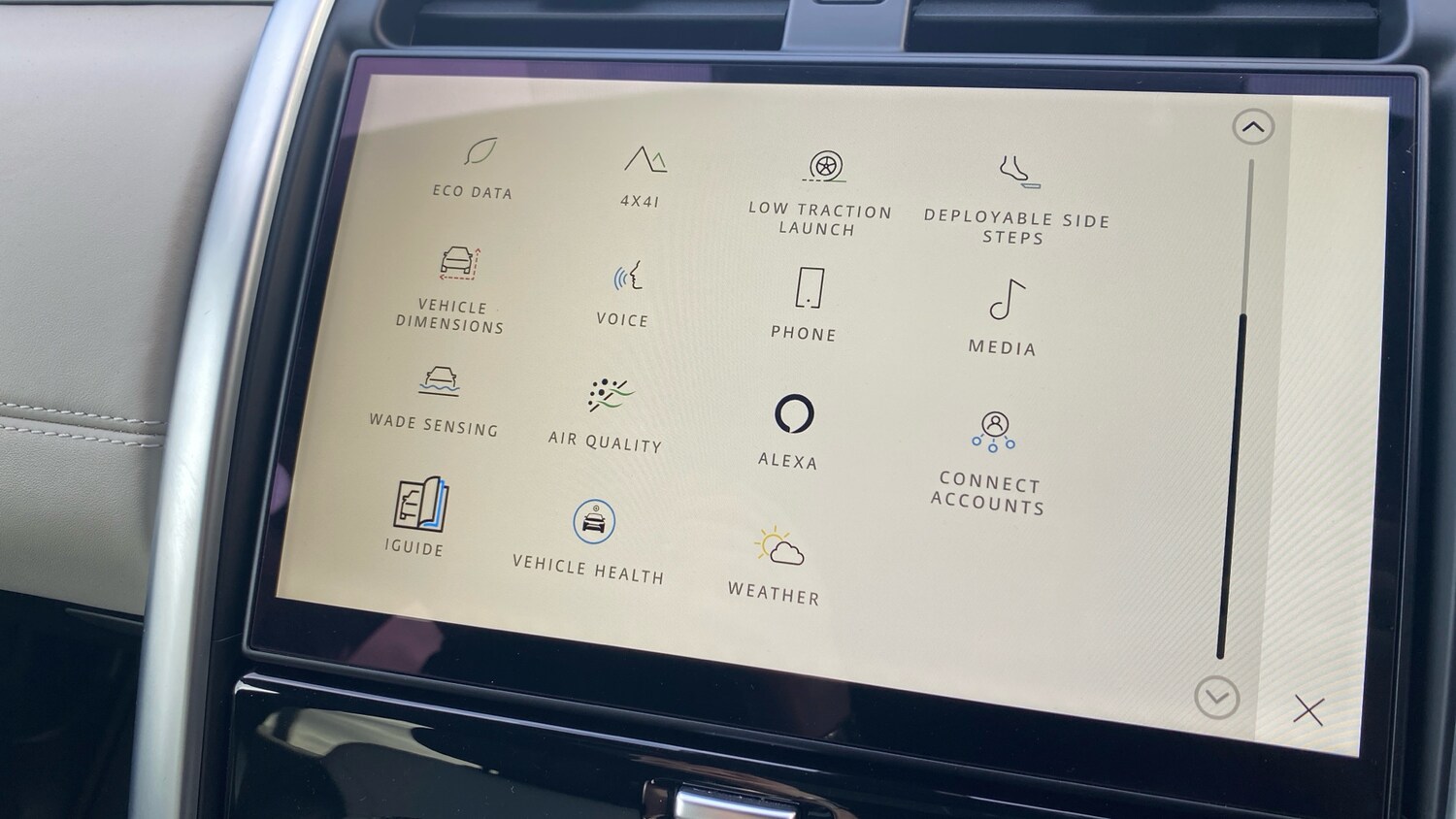 Used Land Rover Discovery 2023 for sale - 78149292: Photo 38