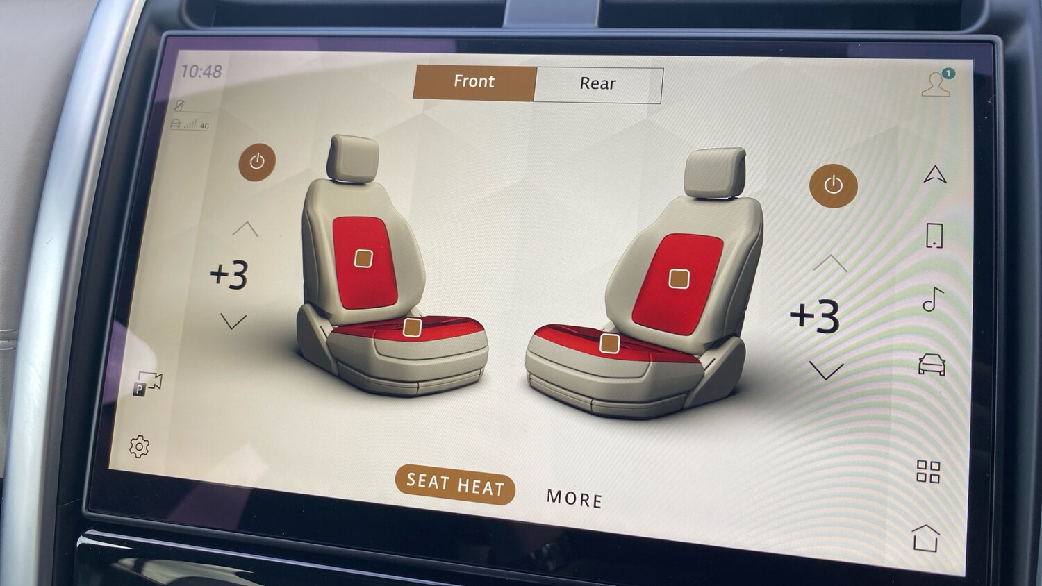 Used Land Rover Discovery 2023 for sale - 78149292: Photo 40