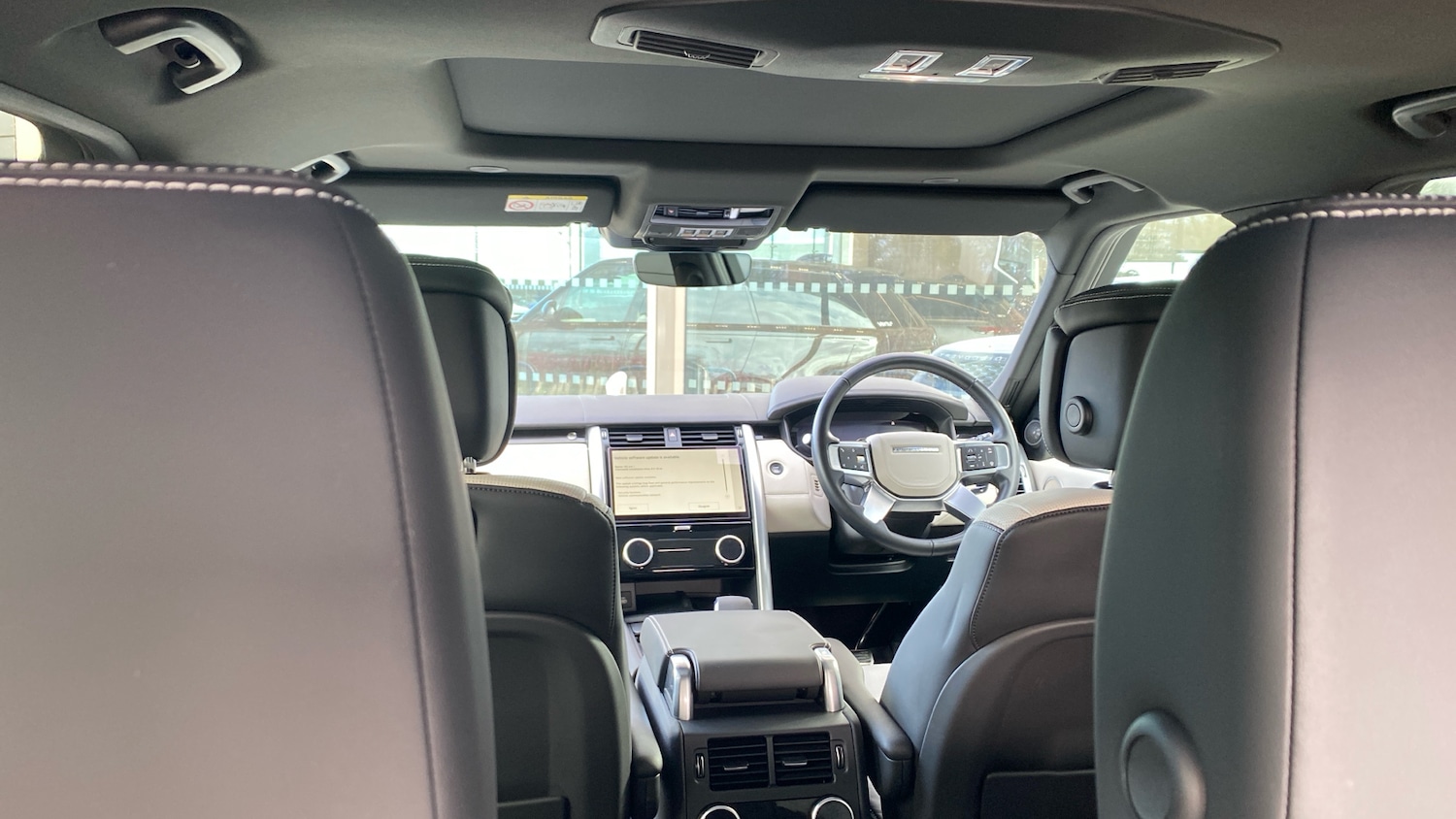 Used Land Rover Discovery 2023 for sale - 78149292: Photo 43