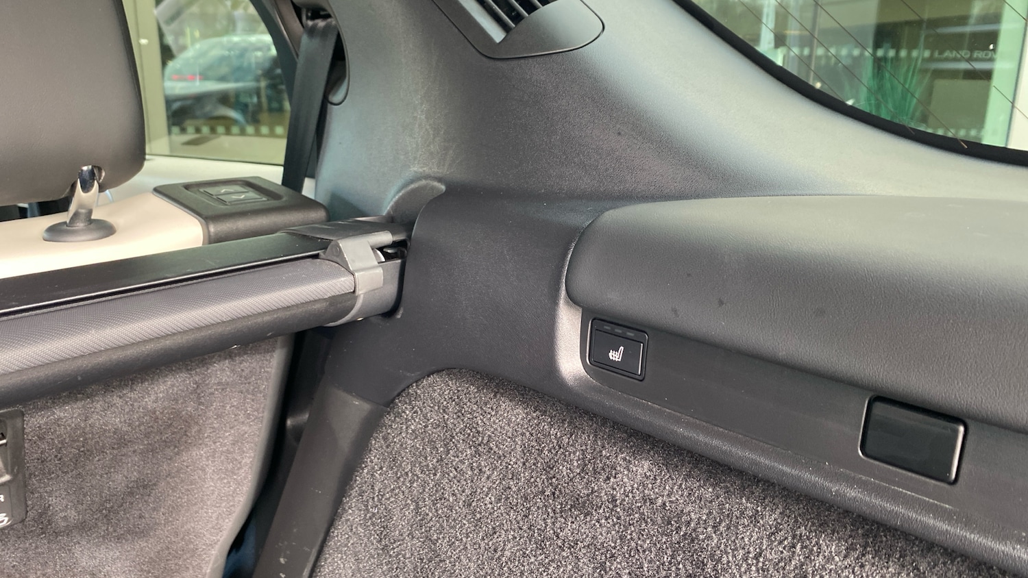 Used Land Rover Discovery 2023 for sale - 78149292: Photo 46